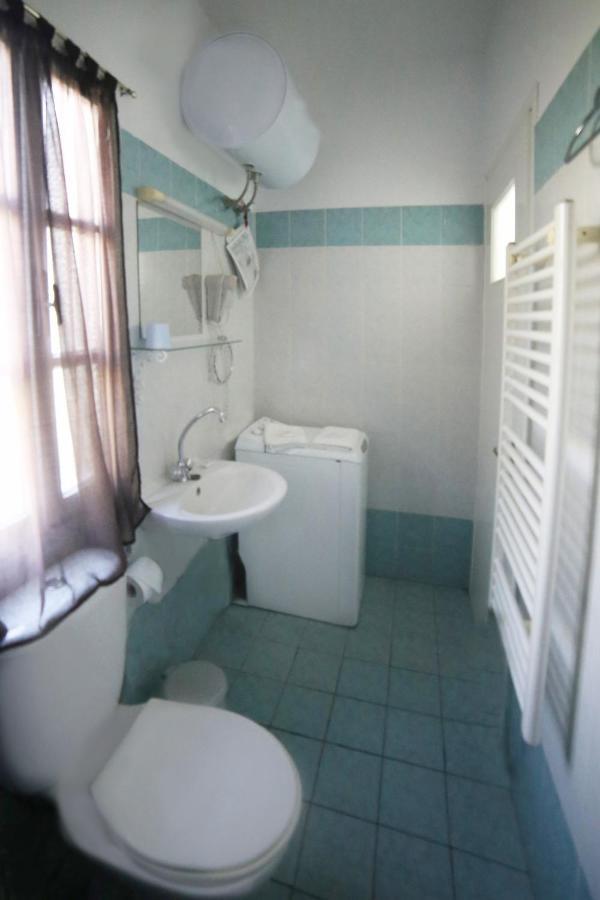 Studios Argyri Agios Kirykos  ภายนอก รูปภาพ